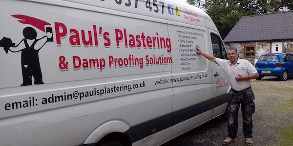Llanelli-Plasterer-Pauls-Plastering