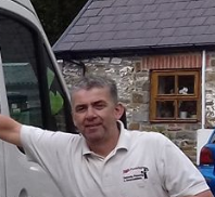 Paul from Paul's Plastering Llanelli Paul from Paul's Plastering Llanelli