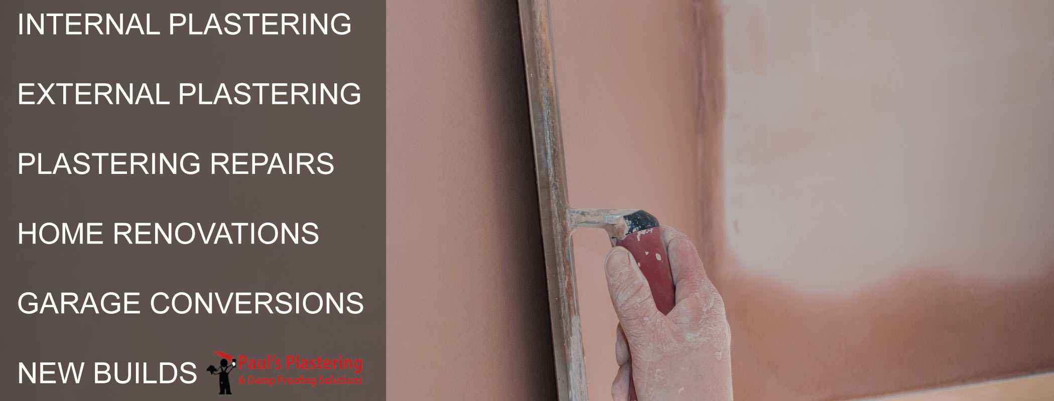 Pauls-Plastering-Llanelli-Plasterer