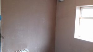 Pauls Plastering - Llanelli Refurbishment 4