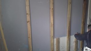 Pauls Plastering - Llanelli Refurbishment 6